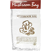 Mushroom Bag -
