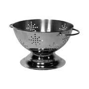 Stainless Steel Baby Colander -