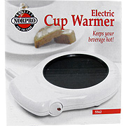Electric Cup Warmer -