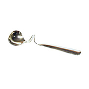 Stainless Steel Honey Spoon -
