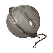 Stainless Steel 3 inch Mesh Ball -