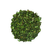 Fair Trade Spearmint Leaf Organic -