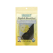 English Breakfast Organic Tea -