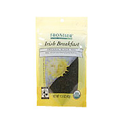 Irish Breakfast Organic Tea -