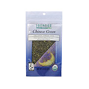 Chinese Green Organic Tea -