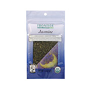 Jasmine Organic Tea -