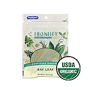 Bay Leaf Organic Pouch -