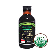 Indonesia Vanilla Extract -