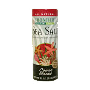 Coarse Sea Salt -