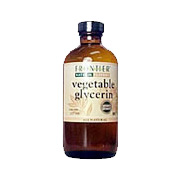 Vegetable Glycerin -