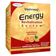 Fatigued to Fantastic Energy Revitalization System - 