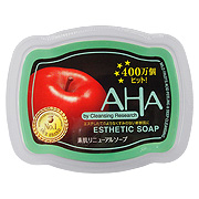 Cleansing Research Bar Soap with AHA - 
