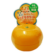 Mikan Chan Moist Cream - 