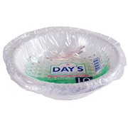 Day's Paper Bowl 15CM - 