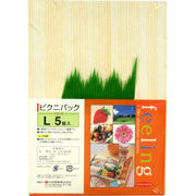 Daiwa Feeling 063227 Food Bag Large - 