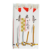 Daiwa Iwai Baishi Chopstick For New Year Celebration - 