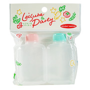 Daiwa Leisure & Party 064509 Sauce Container - 