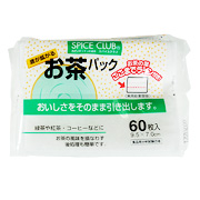 Daiwa Spice Club 060160 Tea Filter Paper Medium - 