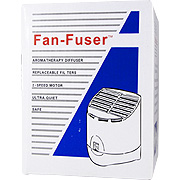 FanFuser 2 Speed Diffuser - 