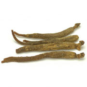 Shih Chu Red Ginseng Roots Num 80 160 Roots - 