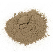 Blue Flag Root Powder Wildcrafted - 