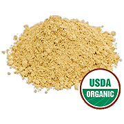 Bupleurum Root Powder Organic - 