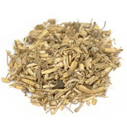 Couchgrass Root Cut & Sifted - 