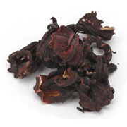 Hibiscus Flowers Whole - 