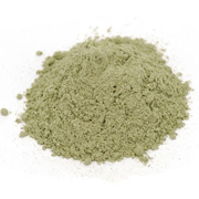 Hyssop Herb Powder Wildcrafted - 