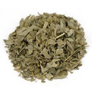 Lady's Mantle Herb Wildcrafted Cut & Sifted - 
