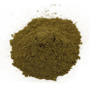 Lobelia Leaf Powder Indian Wildcrafted - 