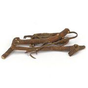 Mandrake Root Whole Wildcrafted - 