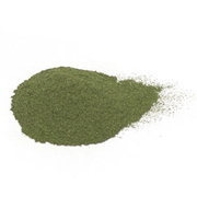 Nettle Leaf Powder Wildcrafted - 