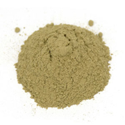 Olive Leaf Powder - 