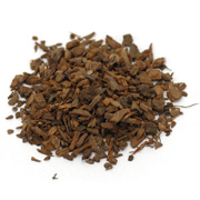 Pygeum Bark Wildcrafted Cut & Sifted - 