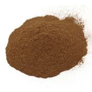 Pygeum Bark Powder Wildcrafted - 