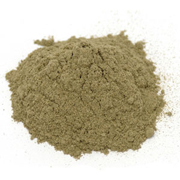 Red Clover Blossoms Powder Wildcrafted - 
