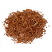 Sandalwood Red Wildcrafted Cut & Sifted - 