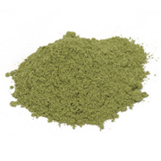 Scullcap Herb Powder Wildcrafted - 
