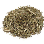 Vervain Herb Wildcrafted Cut & Sifted - 