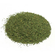Dill Weed Cut & Sifted - 