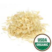 Astragalus Root Organic Cut & Sifted - 