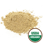 Astragalus Root Powder Organic - 