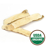 Astragalus Root Sliced Organic - 
