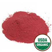 Beet Root Powder Organic - 
