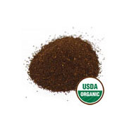 Chicory Root Roasted Granules Organic - 