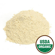 Ginseng Root Powder American Organic - 