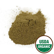 Gotu Kola Herb Powder Organic - 