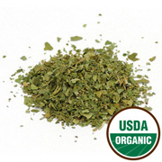 Gymnema Sylvestre Leaf Organic Cut & Sifted - 