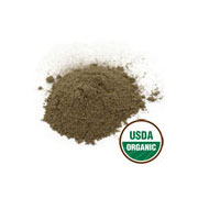 Mullein Leaf Powder Organic - 